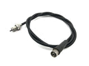 Moto Guzzi V10 Centauro [1998] - Cable del velocímetro, accionamiento del velocímetro, cable del velocímetro-1