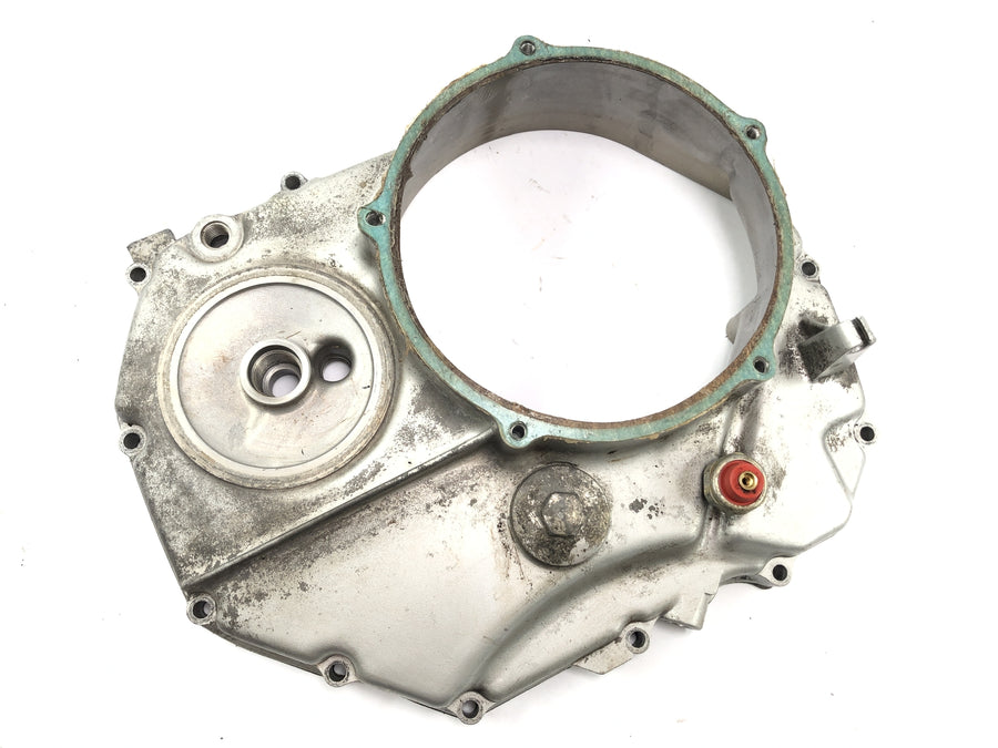 Honda GL 500 Silverwing PC02 [1982] - Tapa de acoplamiento de tapa del motor