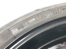Ducati Multistrada 1200 S Touring [2009] - llanta delantera rueda completa 17 x 3.50"-3