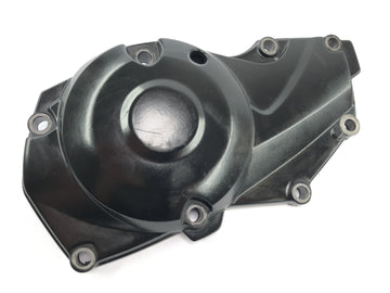 Triumph Street Triple R 675 D67LD [2010] - Tapa del motor de tapa de la tapa de acoplamiento