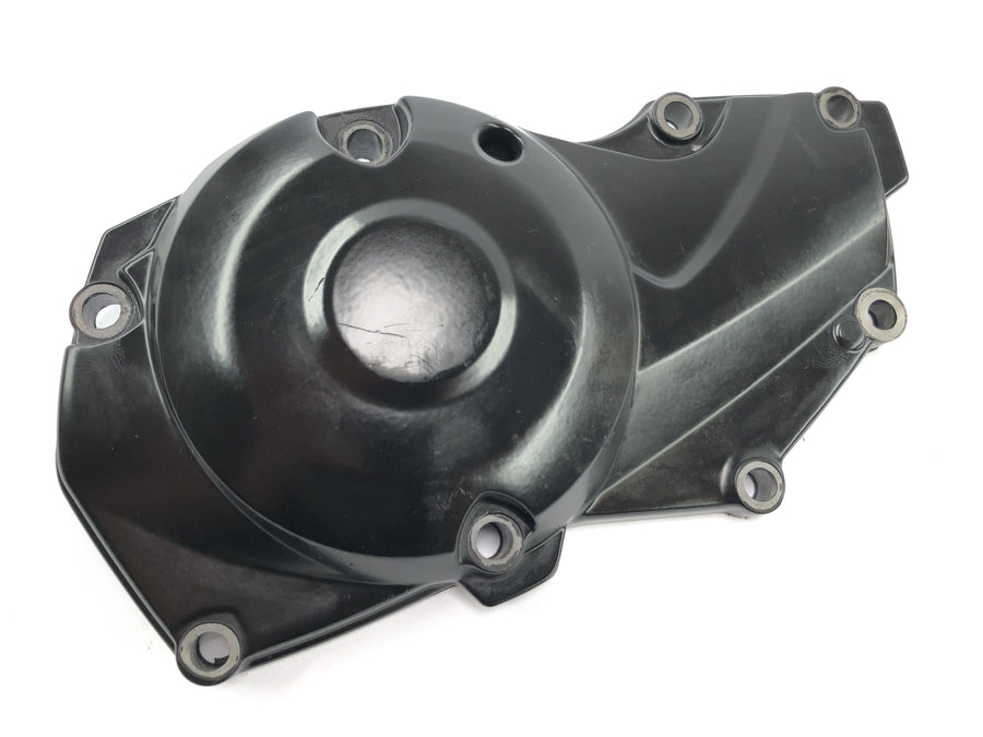 Triumph Street Triple R 675 D67LD [2010] - Tapa del motor de tapa de la tapa de acoplamiento