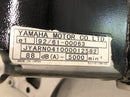 Yamaha YZF R1 RN04 [2001] - Chasis bastidor principal con papeles-6