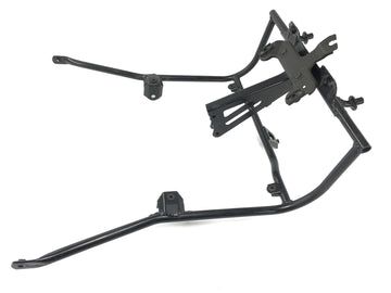 Kawasaki ZRX 1200 S ZRT20A [2002] - Holder del revestimiento delantero astas delantera - 0