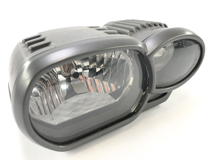 BMW K 1300 R K12S [2014] - Lámpara de los faros