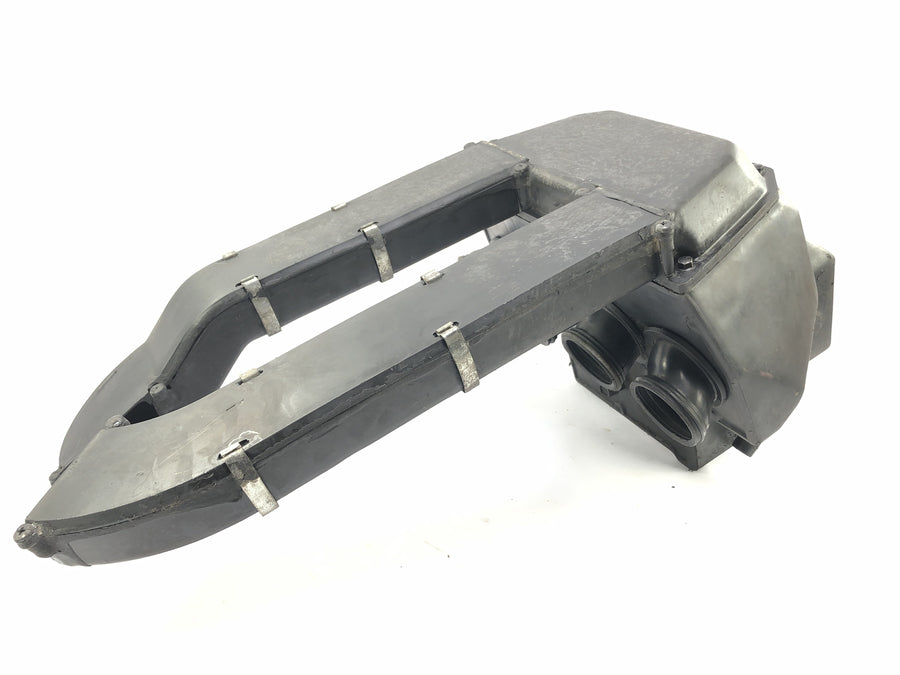 Kawasaki GPZ 1000 RX [1987] - Caja de filtro de aire Airbox