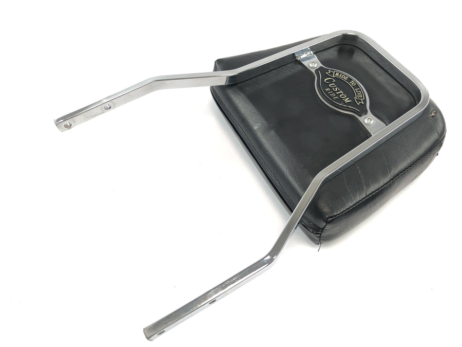 Suzuki Intruder VL 1500 AL [2000] - Sissy bar respaldo respaldo acompañante