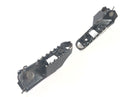 Honda NX 650 RD08 [1995] - Portadores de footrest Freebret Footrests en la parte posterior-2