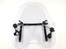 Yamaha XV 1600 Wild Star VP08 [2002] - Parabrisas con soporte-4