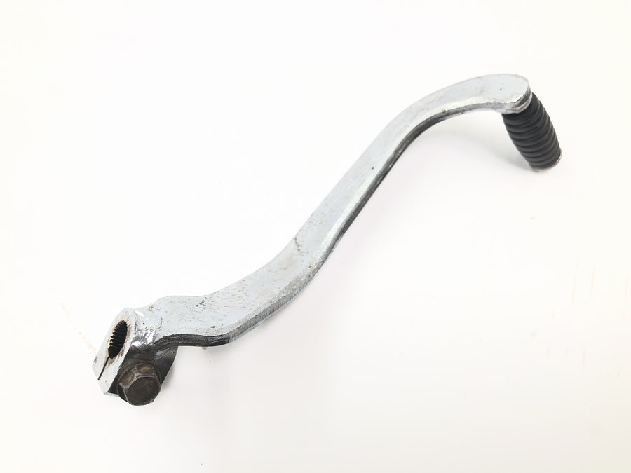 Kawasaki Z 1100 KZT10A [1984] - palanca de interruptor de la palanca del engranaje del pedal del pedal