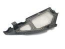 Aprilia RSV 1000 RP Mille [2001] - Funda asiento rejilla carenado rejilla derecha-4