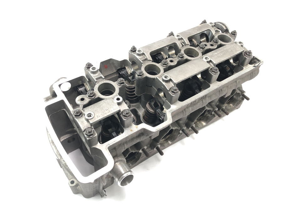BMW K 1200 S K12S [2004] - culata