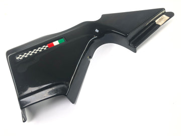 Moto Guzzi V11 Sport [1999] - Panel lateral derecho dañado - 0
