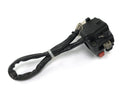Cagiva Mito 125 EVO 8P [2000] - Unidad de interruptor de interruptor de manillar izquierda-4