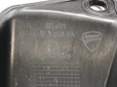 Ducati Multistrada 1200 S Touring [2009] - protector rueda trasera guardabarros trasero-4