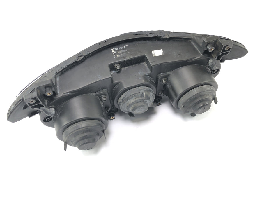 Triumph Sprint St 1050 [2005] - Feotlights