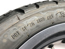 KTM 950 Adventure LC8 [2004] - llanta trasera rueda de radios 4,00 x 18"-4