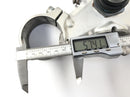 BMW R 1200 GS R12 K25 [2003] - Puente de horquilla debajo de Telelever-3