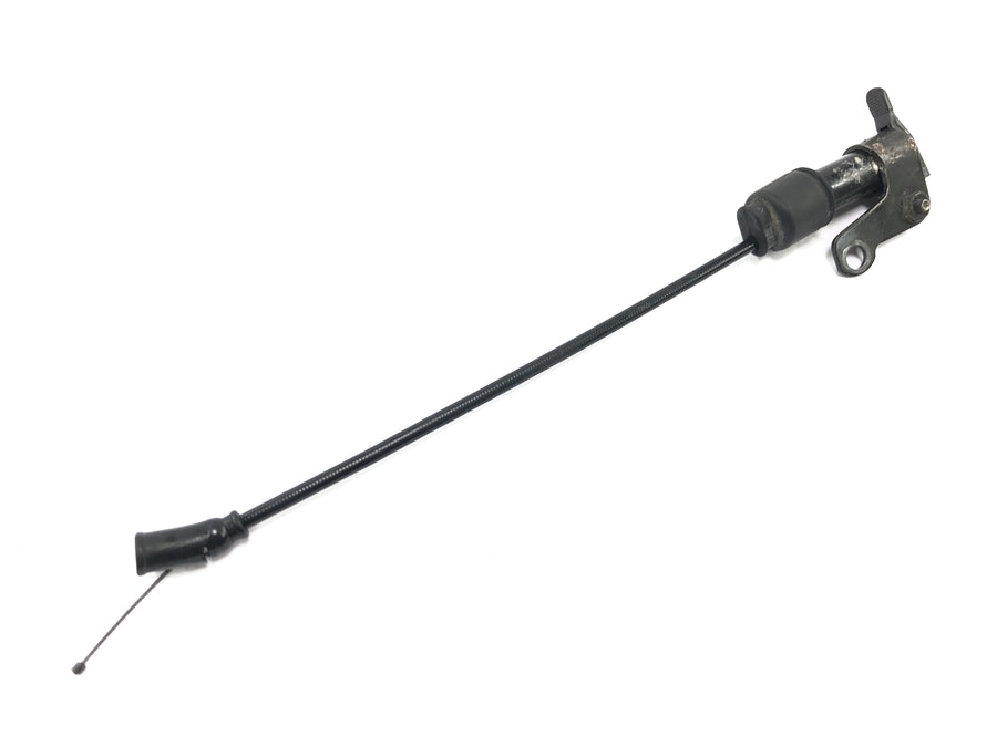 Husqvarna TE 610 H6 8AE [TE 570 H7] - Cable de estrangulador, cable de arranque en frío, cable de arranque, cable de carburador