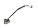 Kawasaki W 650 EJ650A [1999] - pedal freno palanca freno trasero cromado-4