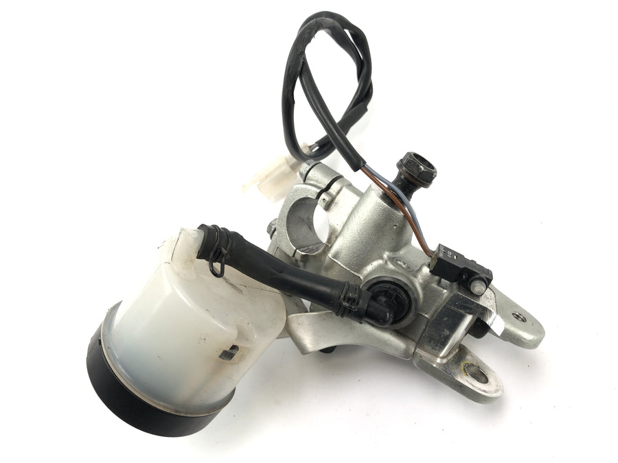 KTM 950 SM LC8 [2008] - Actualización del embrague de la bomba de acoplamiento