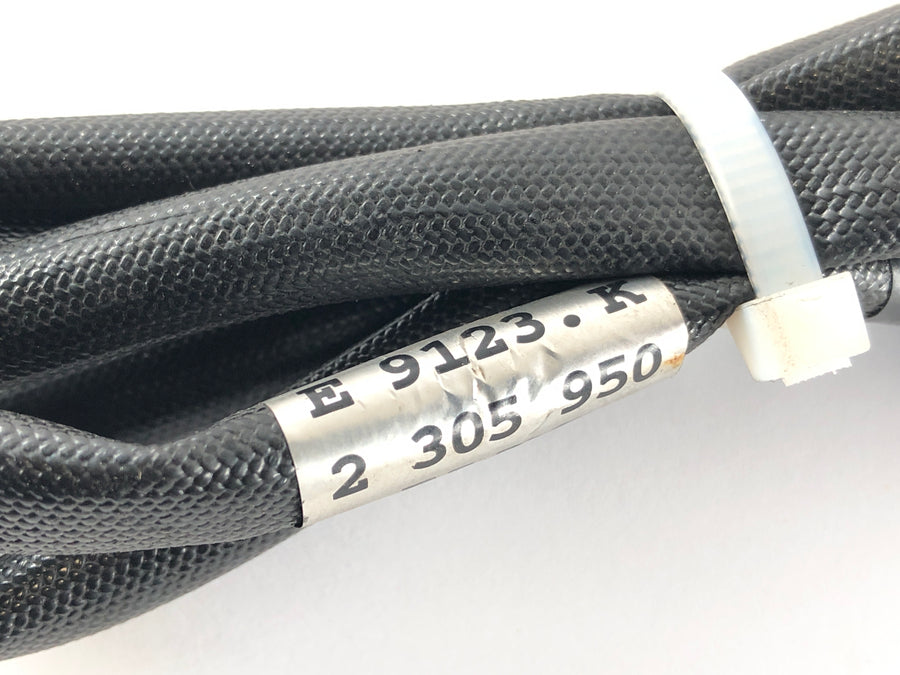 BMW K 1200 RS [2002] - Interruptor de soporte lateral