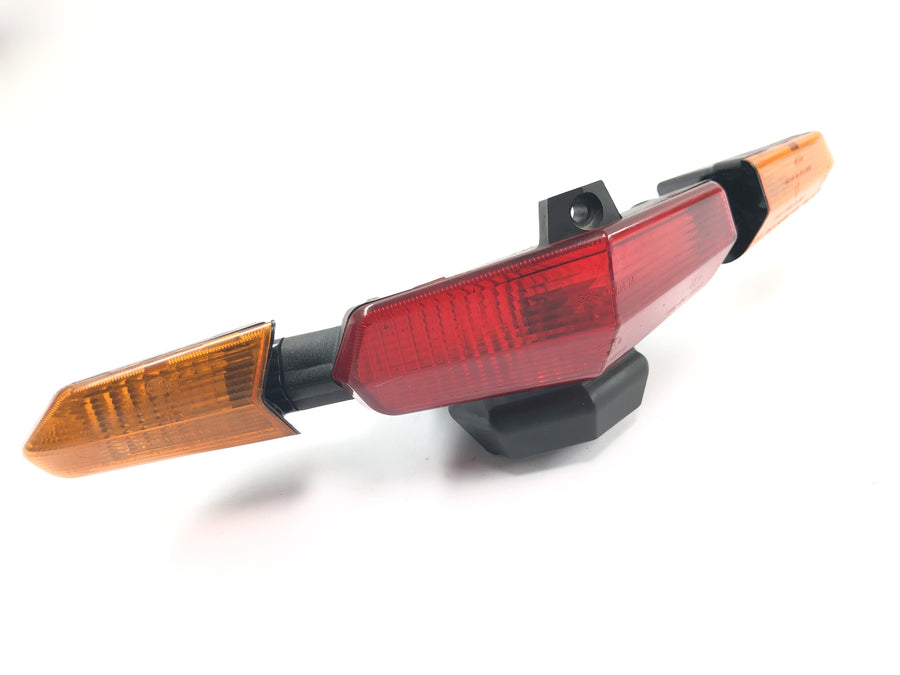 Ducati Multistrada 1000 DS [2003] - Tail light indicator unit rear tail light