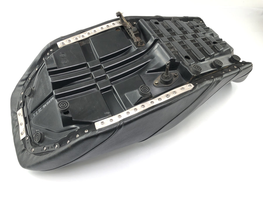 BMW K 1100 LT 100 [1994] - Conductor tapizado para el asiento