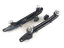 Moto Guzzi Norge 1200 [2006] - pareja de set de halter windschild-1