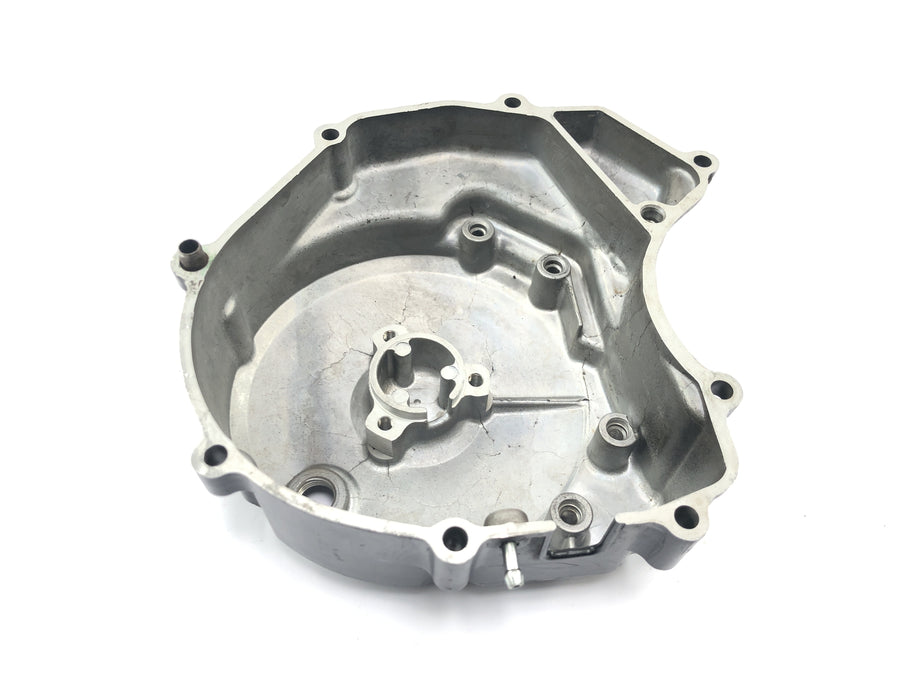 Honda NSR 125 JC20 [1991] - Tapa alternador tapa motor tapa Lima