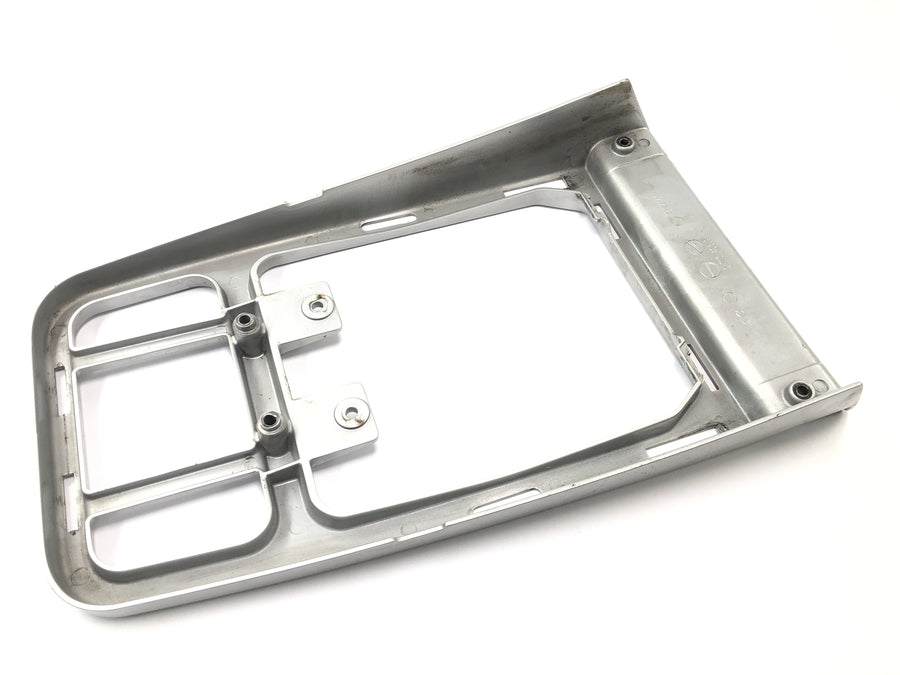 BMW R 1150 GS R21 [2002] - Placa trasera del sistema portaequipajes