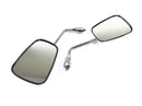 Kawasaki W 650 EJ650A [1999] - Espejo retrovisor manillar cromado set-1