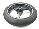Honda CBR 1000 RR SC57 [2006] - llanta delantera 3,50 x 17"-5