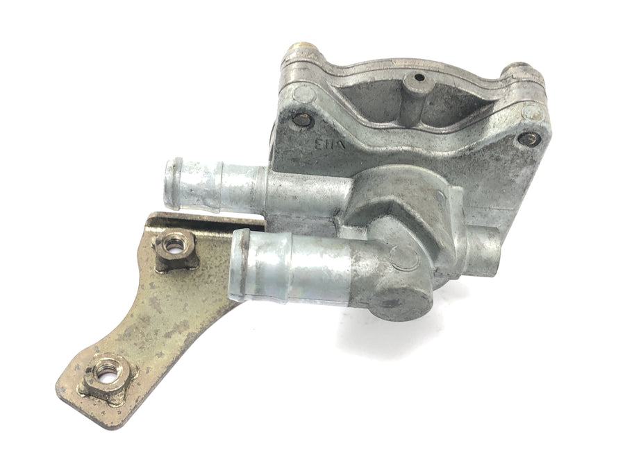 Honda ST 1100 SC26 Pan European [1990] - Bomba de combustible, bomba de gasolina, bomba de vacío