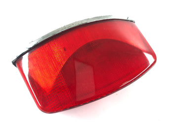 Moto Guzzi V11 Sport [1999] - Luz trasera, luz de freno, luz trasera