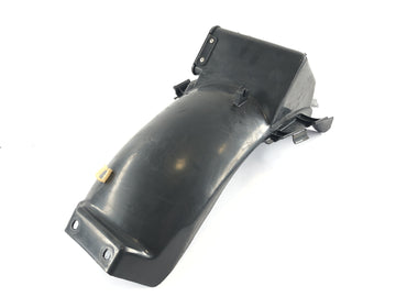 Honda CB 900 F SC01 [1981] - Kot Wing en la protección de salpicaduras traseras - 0