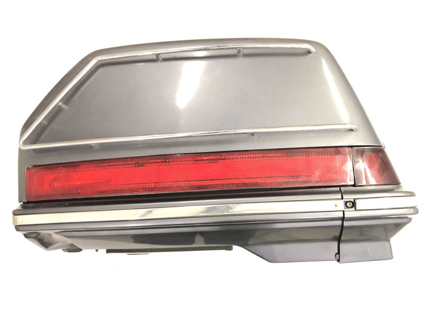 Honda GL 1500 Goldwing SC22 [1987] - Juego de maletas con baúl y portaequipajes