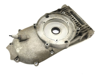 Moto Guzzi V 1000 VG [1980] - Tapa del motor de cubierta inferior - 0