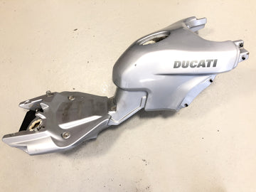 Ducati Multistrada 1000 DS [2003] - Depósito depósito gasolina