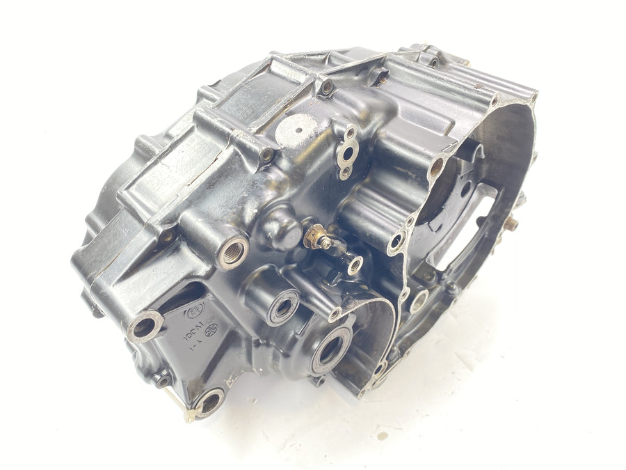 Yamaha XT 600 Z Ténéré 1VJ [1986] - Alcicultor de motor Bloque de motor de alojamiento vacío