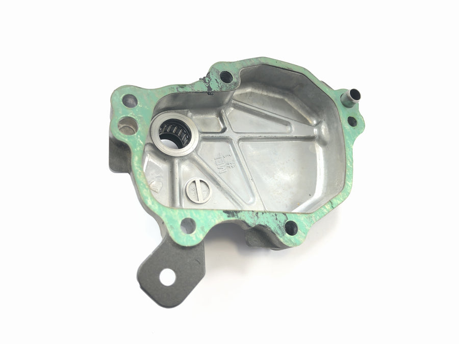 Honda CBR 1000 RR SC57 [2006] - Tapa caja de cambios tapa motor izquierda