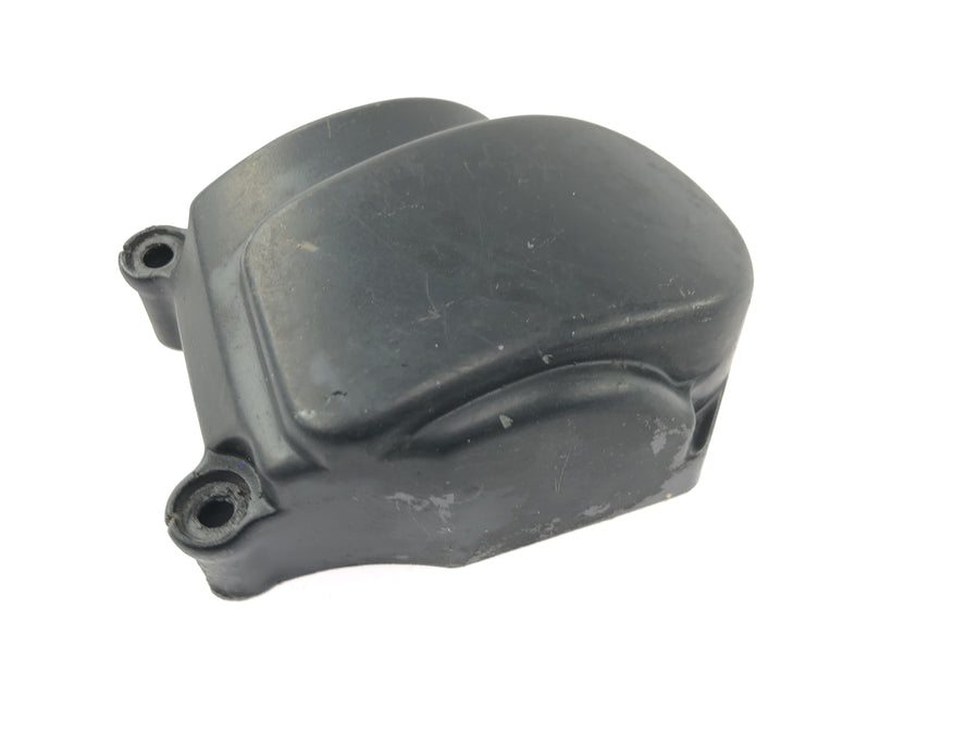 Sachs ZX 125 [1998] - Tapa bomba de aceite tapa motor