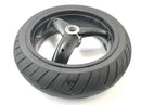 Triumph Speed ​​Triple T509 [1998] - Llanta Rueda Trasera 6.00 x 17"-1