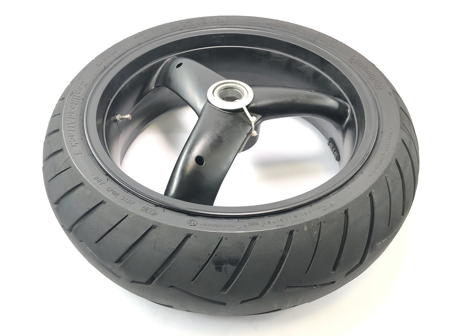 Triumph Speed ​​Triple T509 [1998] - Llanta Rueda Trasera 6.00 x 17"