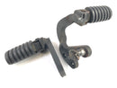 Yamaha XT 600 E 3TB [1996] - Firates del conductor izquierdo y derecho-2