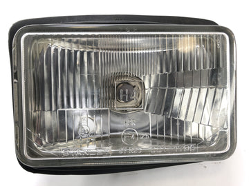 Honda XL 600 R PD03 [1985] - Faros - 0