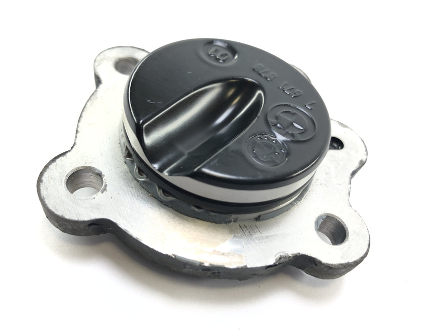 BMW K 1300 R K12S [2014] - Tapa del motor a la izquierda