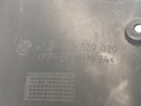 BMW C1 125 [2002] - Panel interior respaldo izquierdo y derecho par-4