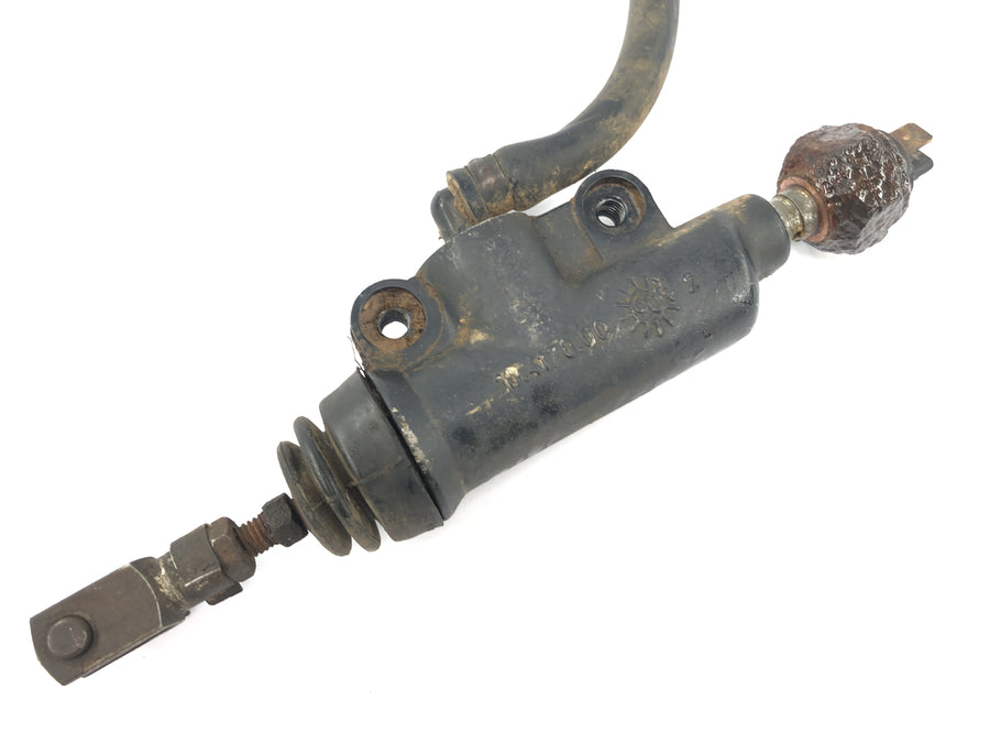 Husqvarna TE 610 8ae [1994] - Bomba de freno en el cilindro de freno principal posterior