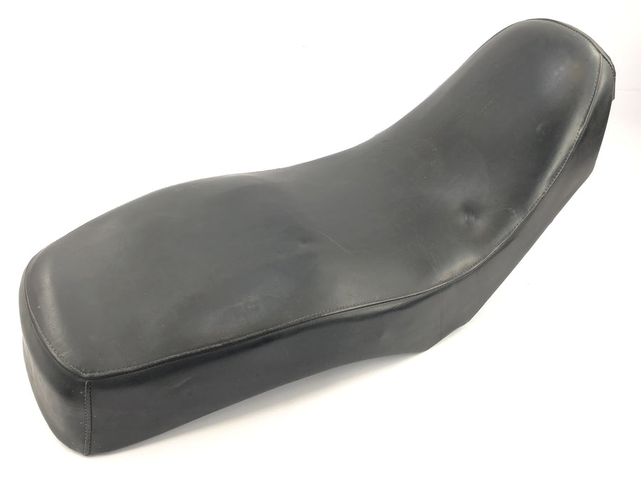 Yamaha XV 750 5G5 [1982] - Asiento del asiento