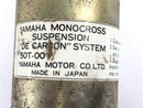 Yamaha XT 600 Zentere 34L [1985] - Absorbedor de choque de parachoques de primavera-3